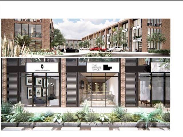 Consultorio para Venta en Rionegro - 5
