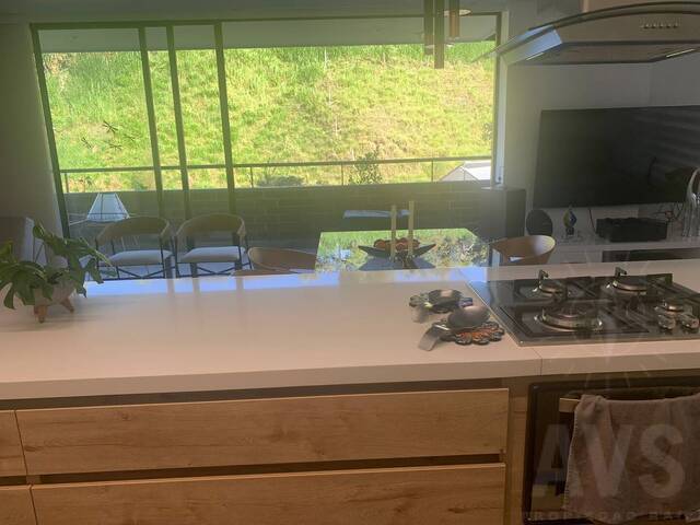Apartamento para Venta en Retiro - 5