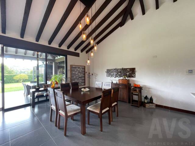 Casa para Venta en La Ceja - 4