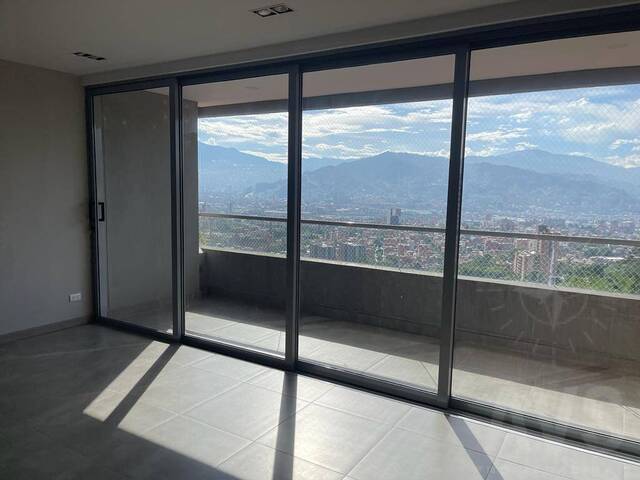 #4711 - Apartamento para Venta en Envigado - ANT - 2