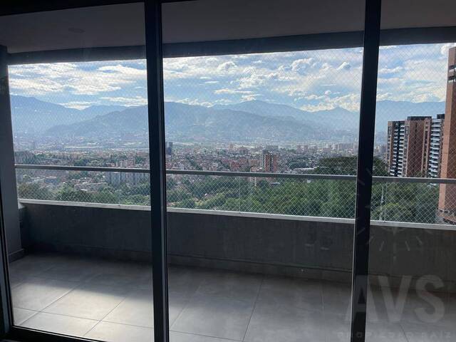 #4727 - Apartamento para Venta en Envigado - ANT - 3