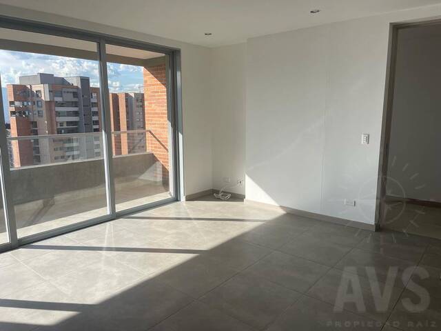 #4727 - Apartamento para Venta en Envigado - ANT - 2