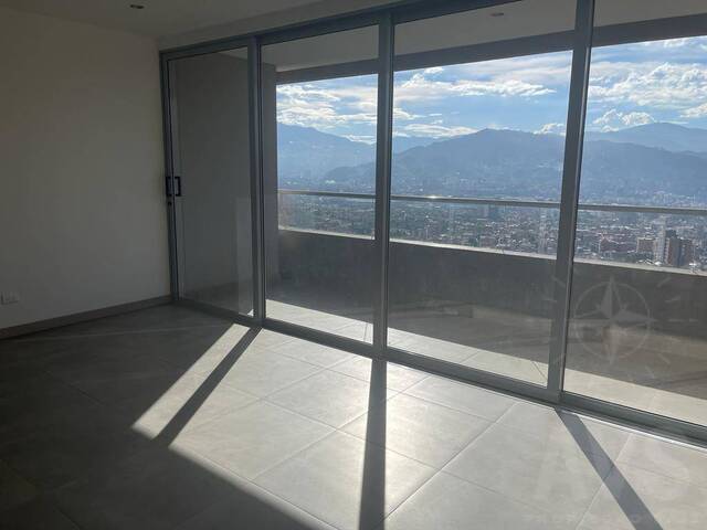 #4727 - Apartamento para Venta en Envigado - ANT - 2