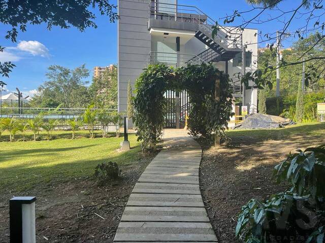 #4727 - Apartamento para Venta en Envigado - ANT - 1