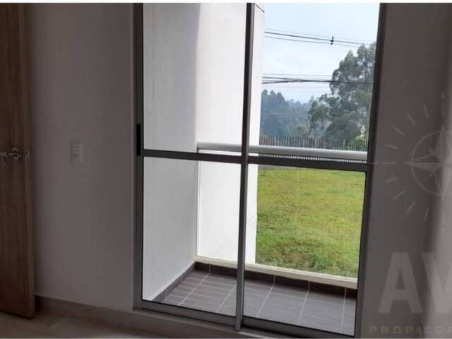 #4729 - Apartamento para Venta en Rionegro - ANT - 2