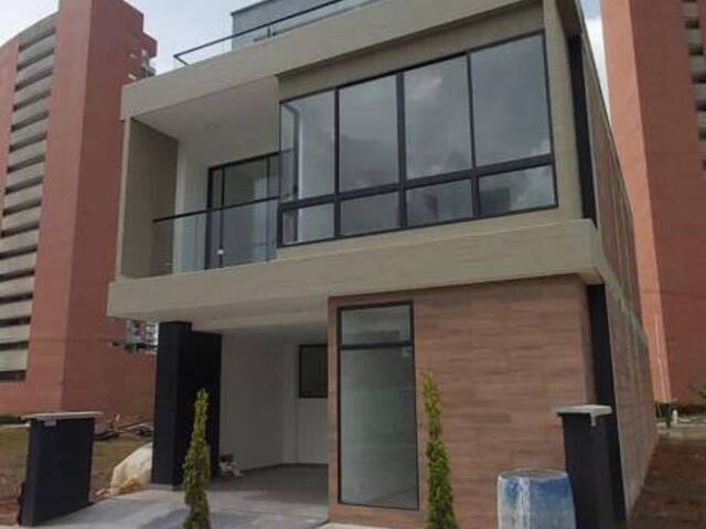 Casa para Venta en Rionegro - 4