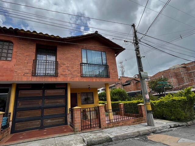 Venta en San Antonio - Rionegro