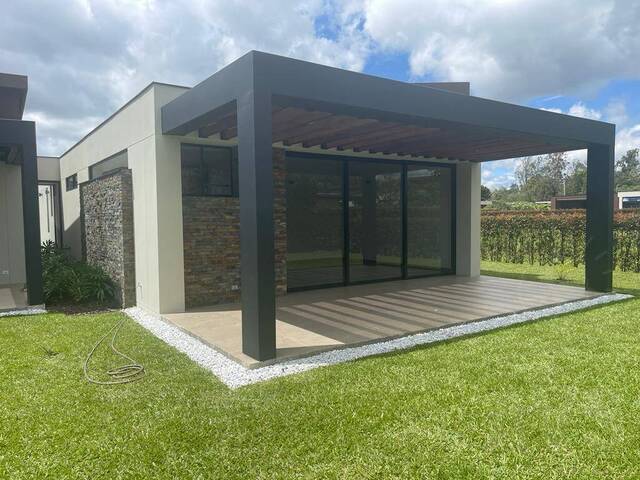 #4722 - Casa para Venta en Rionegro - ANT - 3