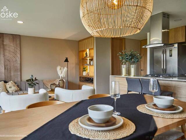 Apartamento para Venta en Rionegro - 4