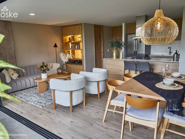 Apartamento para Venta en Rionegro - 5