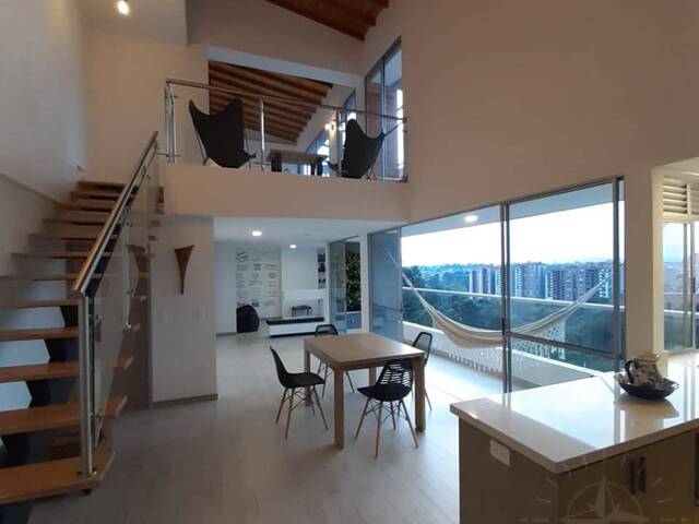 Apartamento para Venta en Rionegro - 5
