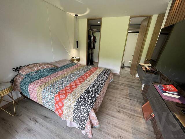 Apartamento para Venta en Retiro - 5