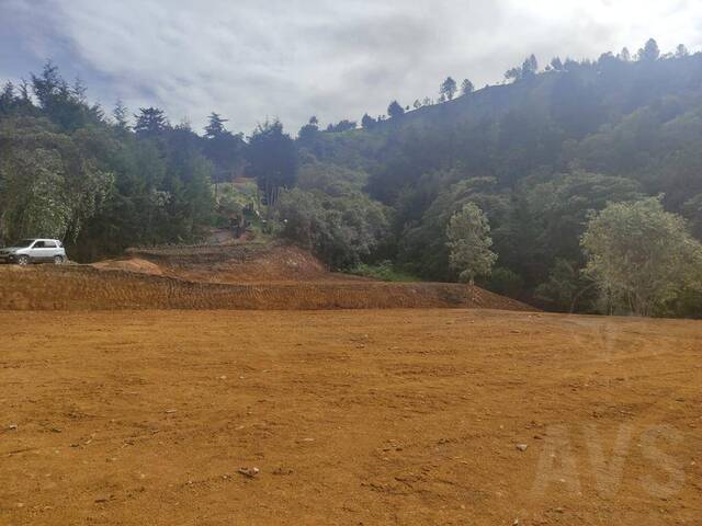 #4745 - Terreno para Venta en Guarne - ANT - 1