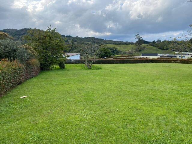 Terreno para Venta en La Ceja - 4