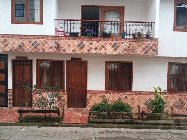 Venta en Vereda Campo Alegre - Carmen de Viboral