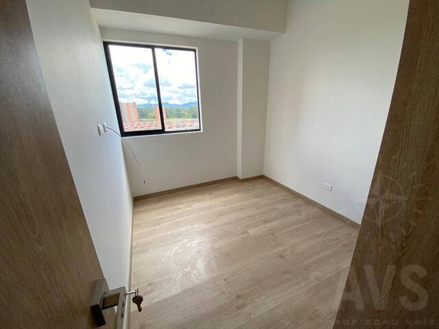 Apartamento para Venta en Rionegro - 4