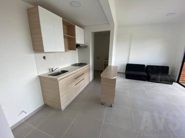 Apartamento para Venta en Rionegro - 5