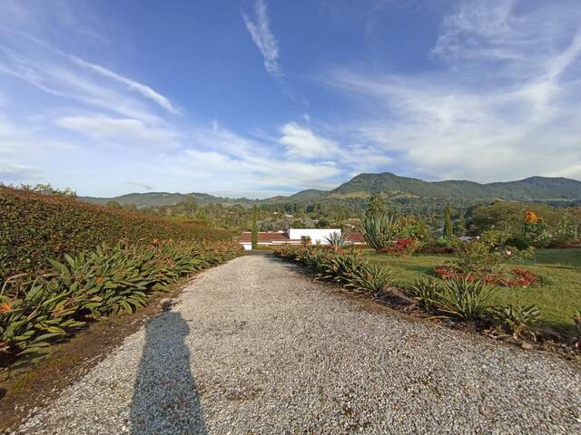 Casa para Venta en La Ceja - 4