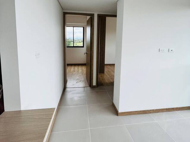 #4759 - Apartamento para Venta en Rionegro - ANT - 3