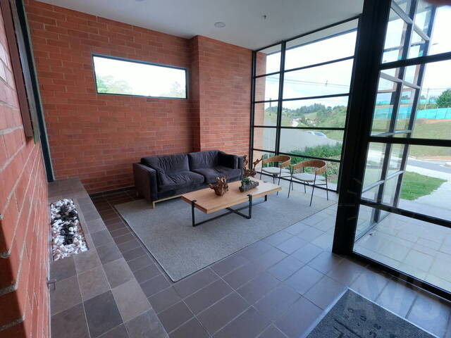 Apartamento para Venta en Rionegro - 4