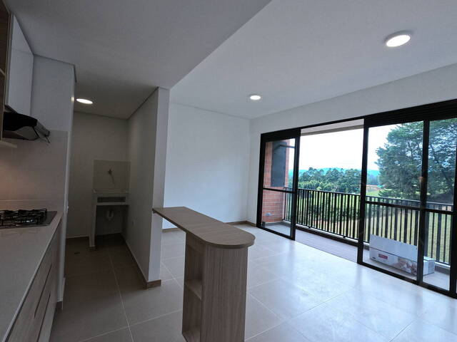 #4761 - Apartamento para Venta en Rionegro - ANT - 3