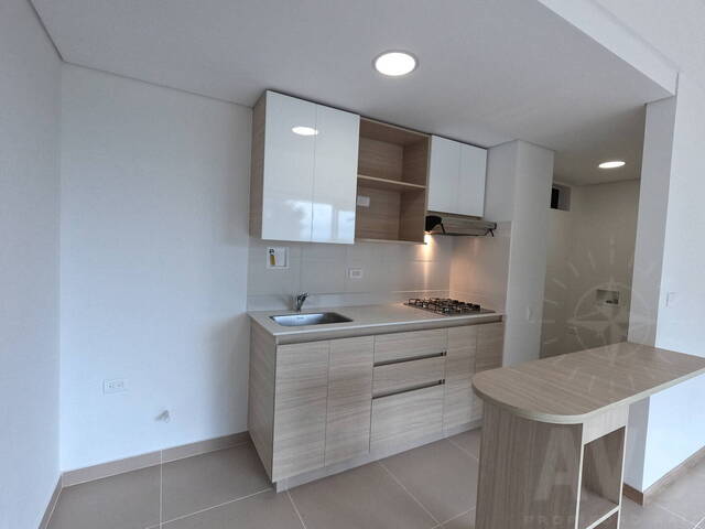 #4761 - Apartamento para Venta en Rionegro - ANT - 1
