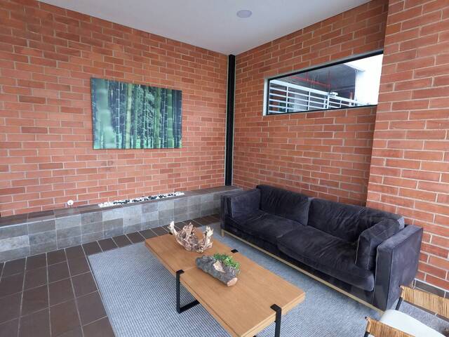Apartamento para Venta en Rionegro - 5