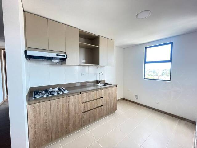 #4694 - Apartamento para Venta en Rionegro - ANT - 1