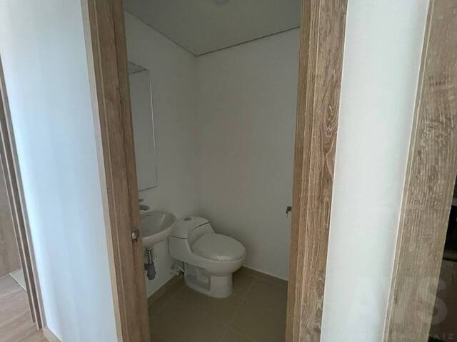 Apartamento para Venta en Rionegro - 4