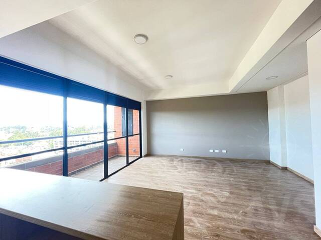 #4694 - Apartamento para Venta en Rionegro - ANT - 3