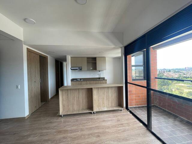 #4694 - Apartamento para Venta en Rionegro - ANT - 2