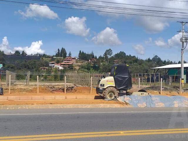 Venta en Vereda la Mosquita - Rionegro