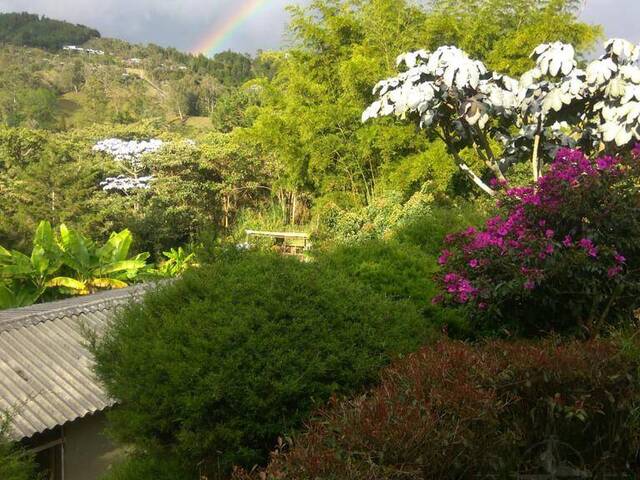 Terreno para Venta en Rionegro - 5