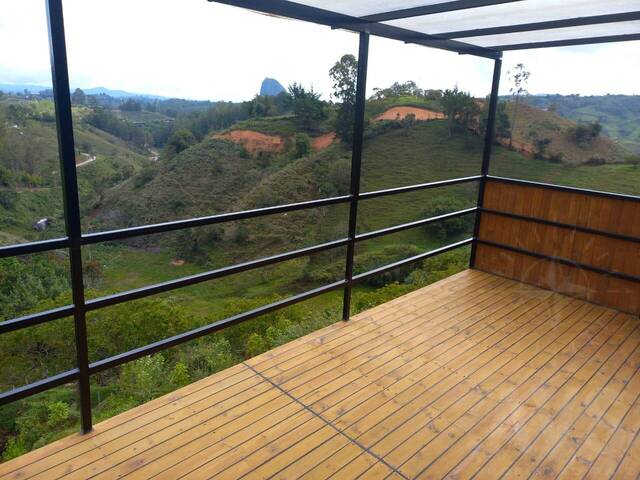 Casa para Alquiler en Peñol - 4