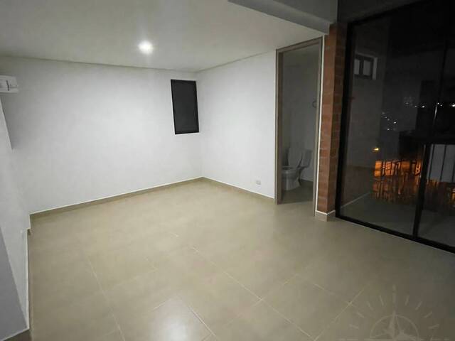 #4766 - Apartamento para Venta en Rionegro - ANT - 3