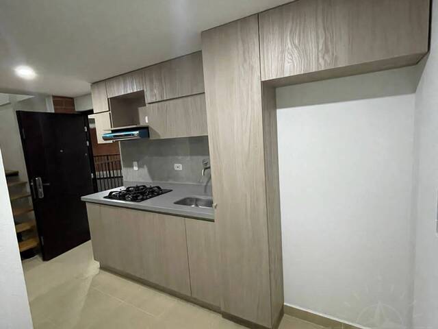 #4766 - Apartamento para Venta en Rionegro - ANT - 1