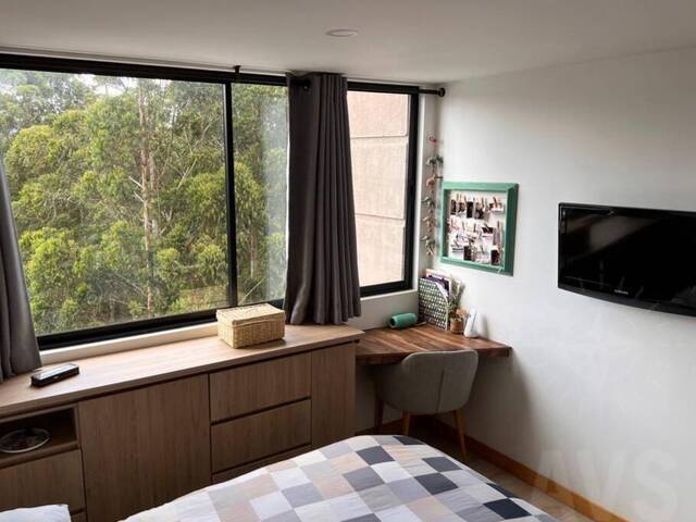 #4762 - Apartaestudio para Venta en Rionegro - ANT - 3
