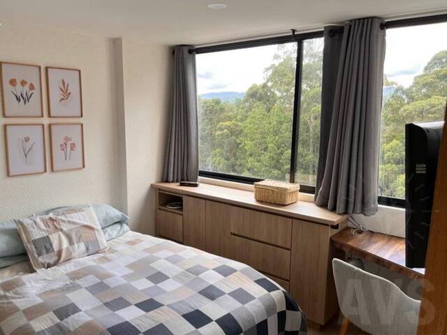 #4762 - Apartaestudio para Venta en Rionegro - ANT - 2