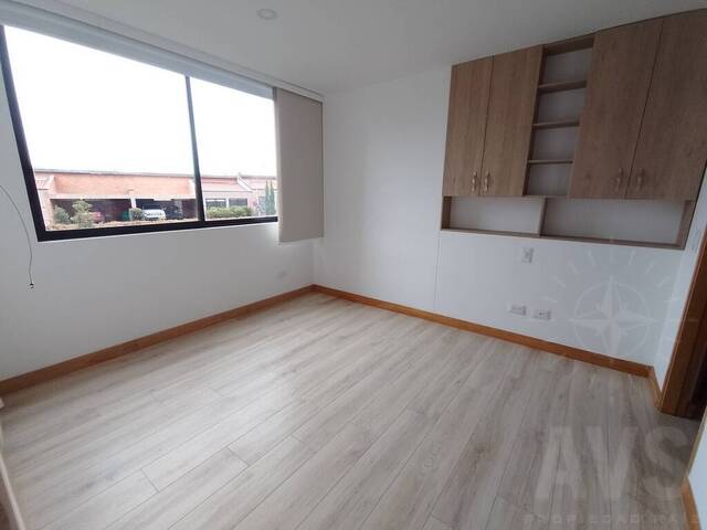 Apartaestudio para Venta en Rionegro - 4