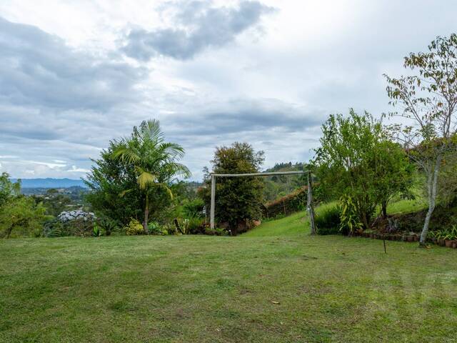 #4769 - Finca para Venta en Guarne - ANT - 2