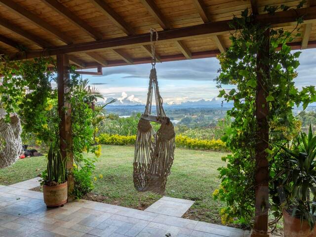 Finca para Venta en Guarne - 4