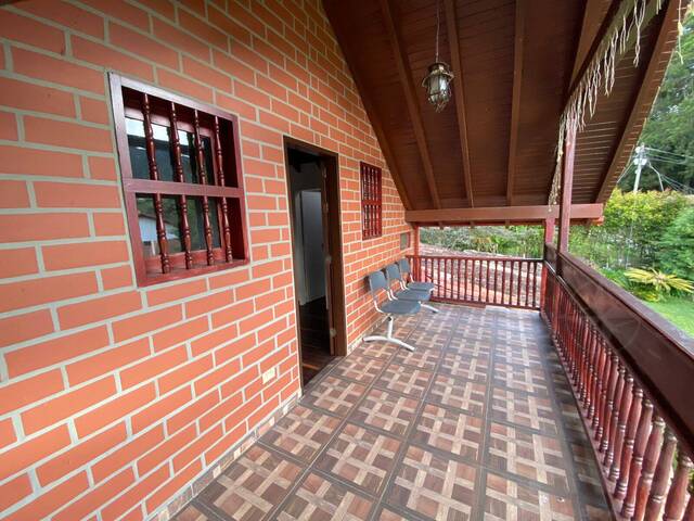 Finca para Venta en Carmen de Viboral - 5