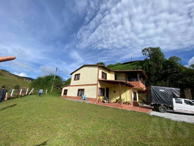 #4774 - Finca para Venta en Betania - ANT - 1