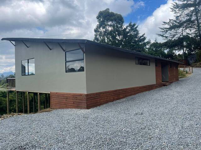 Casa para Alquiler en Carmen de Viboral - 5