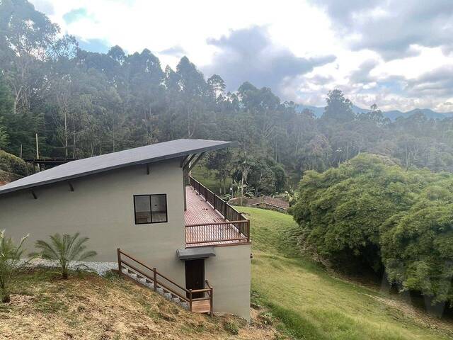 Casa para Alquiler en Carmen de Viboral - 4