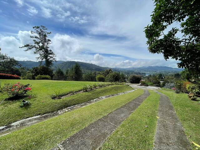 Finca para Venta en Retiro - 5