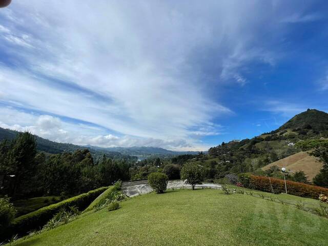 Finca para Venta en Retiro - 4