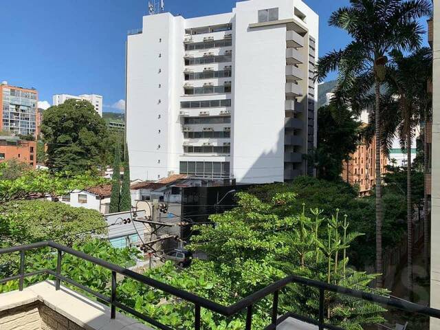 #4784 - Apartamento para Venta en Medellín - ANT - 3