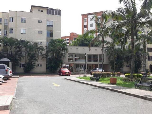 #4784 - Apartamento para Venta en Medellín - ANT - 2