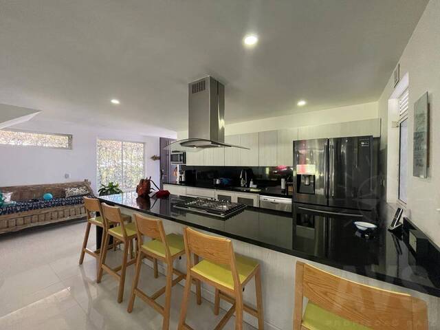 #4752 - Casa para Venta en Retiro - ANT - 2